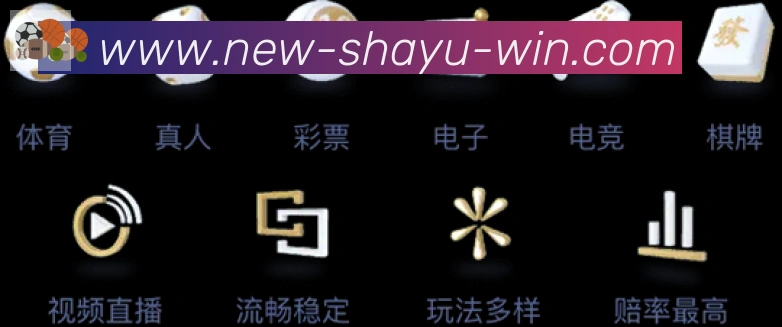 奖项证书